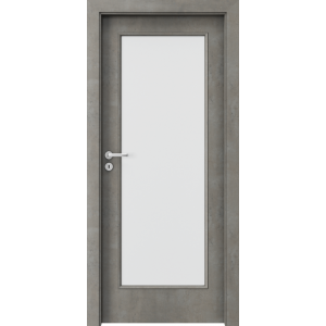 Porta CPL 1.4 Betón Svetlý 